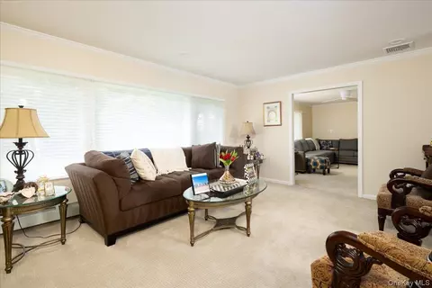 Living - 19 Jerold St, Plainview, NY 11803 photo 1 of 1