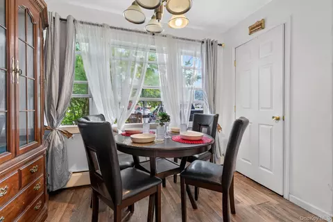 Dining - 50 Hampton Ct, Wallkill, NY 12589 photo 1 of 2