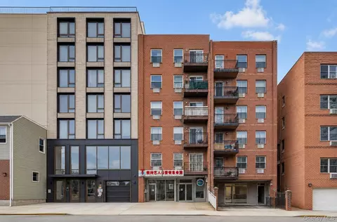 138-10 35th Ave #5, Flushing, NY 11354