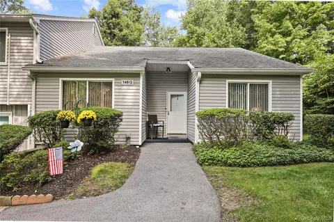 148 Flintlock Way #G, Yorktown, NY 10598