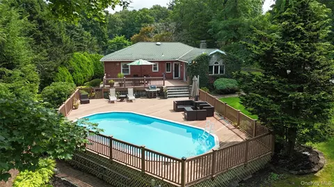 1 Morris Rd, Philipstown, NY 10524