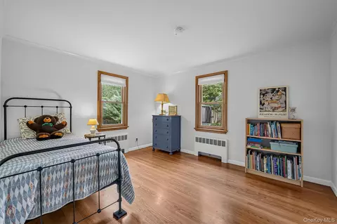 Bedroom - 755 Hoover Ave, Peekskill, NY 10566 photo 1 of 5
