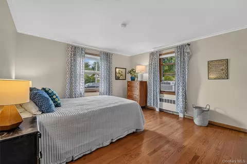 Bedroom - 755 Hoover Ave, Peekskill, NY 10566 photo 2 of 5