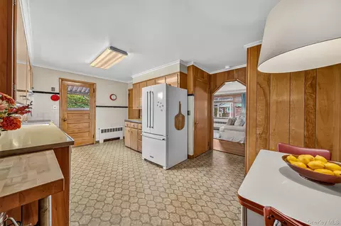 Kitchen - 755 Hoover Ave, Peekskill, NY 10566 photo 2 of 3