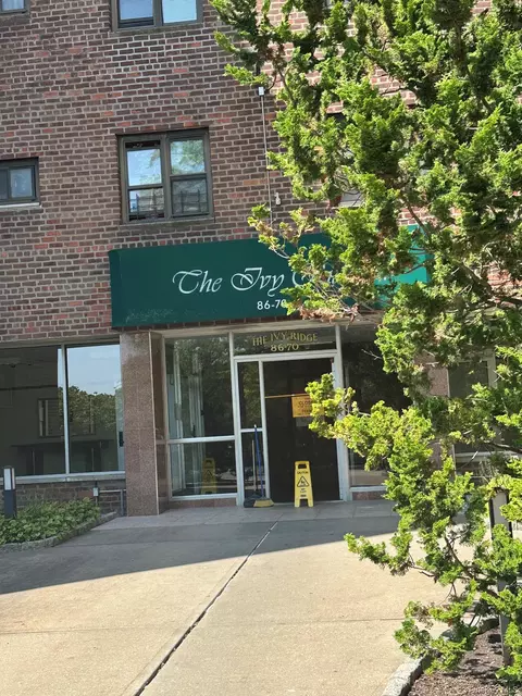86-70 Francis Lewis Blvd #B65, New York, NY 11427