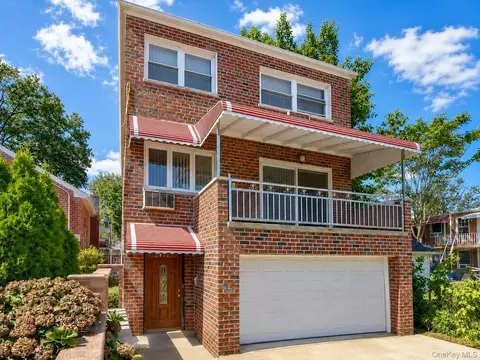 2451 Wilson Ave, New York, NY 10469