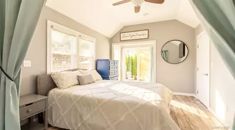 Bedroom - 27 Wood Ave, Patchogue, NY 11772 photo 1 of 3