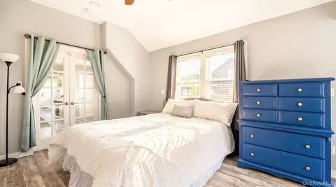 Bedroom - 27 Wood Ave, Patchogue, NY 11772 photo 2 of 3
