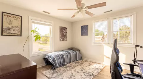 Bedroom - 27 Wood Ave, Patchogue, NY 11772 photo 3 of 3