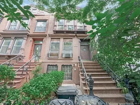 809 Greene Ave # A, Brooklyn, NY 11221