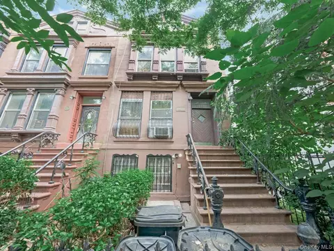809 Greene Ave # A, Brooklyn, NY 11221