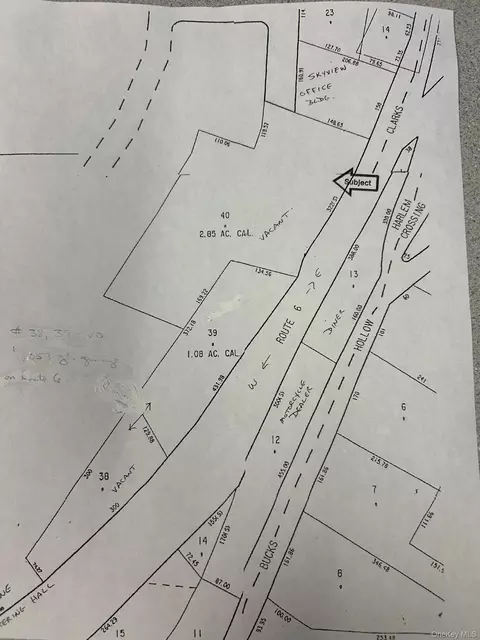 522 Route 6, Carmel, NY 10541
