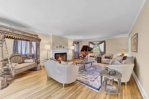 Living - 64 E Roe Blvd, Brookhaven, NY 11788 photo 1 of 6