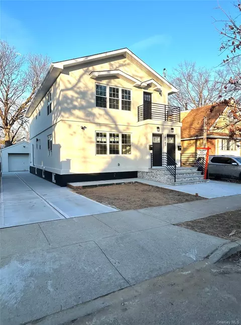 14543 130th St, New York, NY 11436
