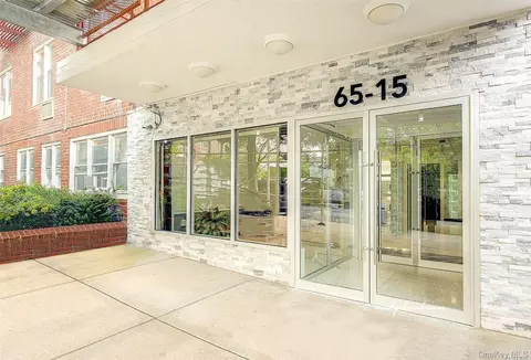 65-15 Alderton St #5/F, Rego Park, NY 11374