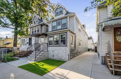 14716 Linden Blvd, Jamaica, NY 11436