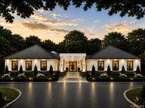 Undisclosed, Oyster Bay, NY 11545