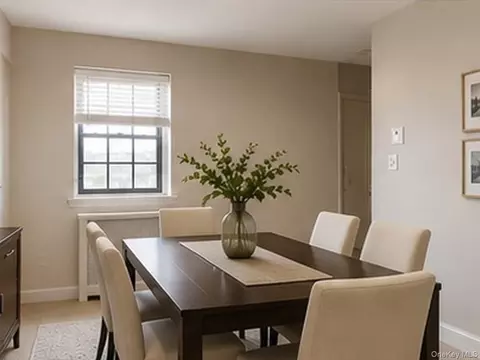 Dining - 78-11 Main St #3F, New York, NY 11367 photo 2 of 2