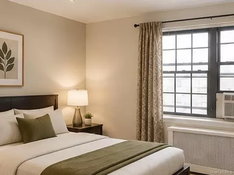 Bedroom - 78-11 Main St #3F, New York, NY 11367 photo 4 of 4