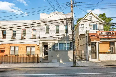 56-23 61st St, New York, NY 11378