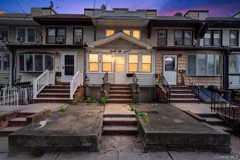 9116 91st Ave, New York, NY 11421