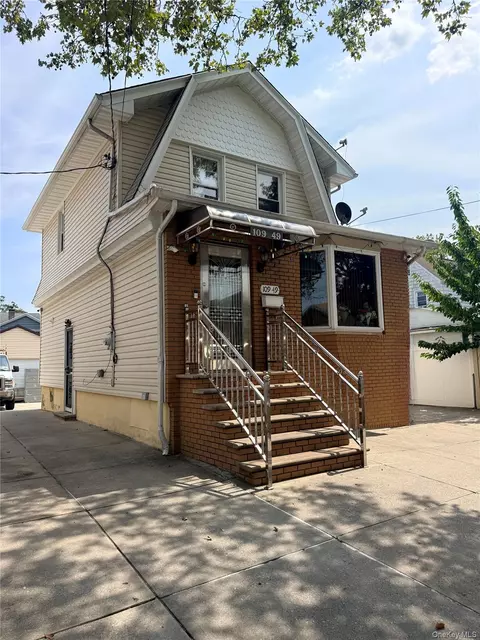 109-49 123rd St, New York, NY 11420