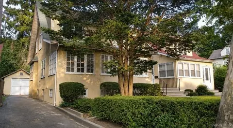 253 S Fulton Ave, Mount Vernon, NY 10553
