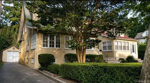 253 S Fulton Ave, Mount Vernon, NY 10553