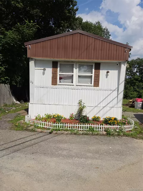 9 Rivercrest Rd #22, Highlands, NY 10928
