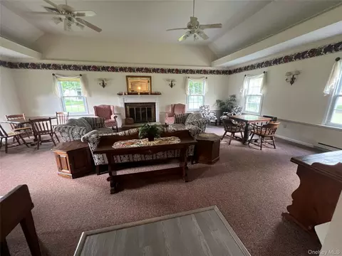 Living - 401 Commons Way #D, Fishkill, NY 12524 photo 7 of 7