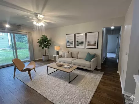 Living - 401 Commons Way #D, Fishkill, NY 12524 photo 5 of 7