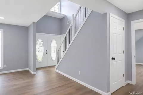 Entry Way - 779 Peconic Ave, Babylon, NY 11704 photo 1 of 3