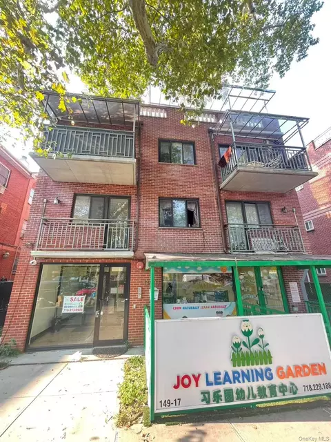 149-17 Sanford Ave #4A, Flushing, NY 11355