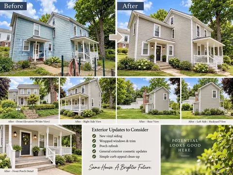 25 Church St, Howells, NY 10932