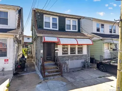 Exterior - 54-23 153 St, Flushing, NY 11355 photo 1 of 2