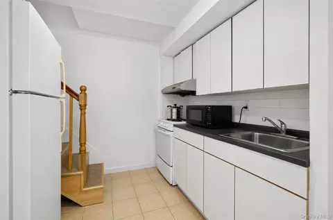 Kitchen - 54-23 153 St, Flushing, NY 11355 photo 2 of 2