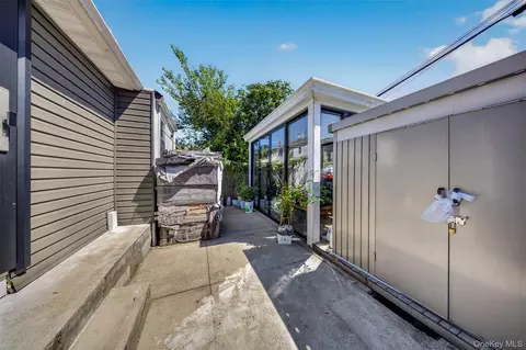Exterior - 54-23 153 St, Flushing, NY 11355 photo 2 of 2