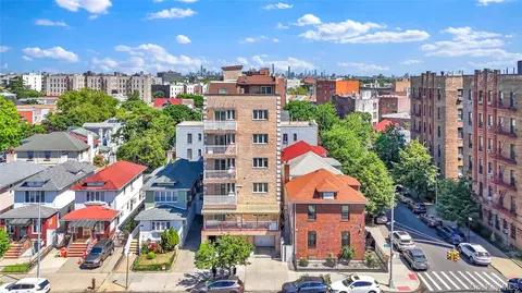 339 Avenue P #6B, Brooklyn, NY 11204