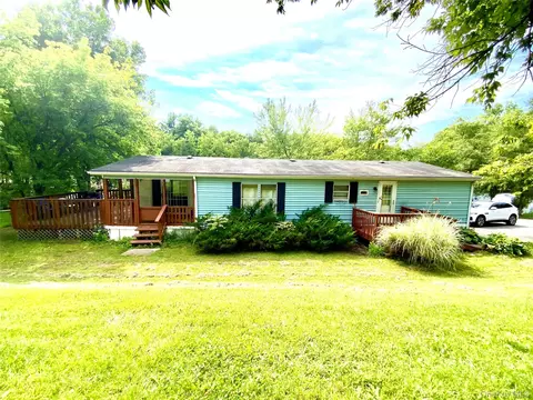 34 Forrest, Port Ewen, NY 12466