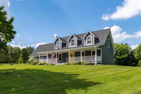 24 Quail Ln, Clermont, NY 12583