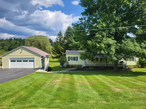290 Behr Rd, Jeffersonville, NY 12748