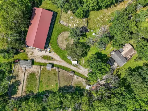2536 Wingdale Mtn Rd, Union Vale, NY 12570