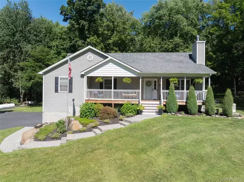 64 Guinea Hill Rd, Wawayanda, NY 10958
