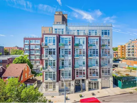 140-21 32nd Ave #1A, New York, NY 11354