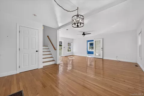 Living - 256 E Main St, Beacon, NY 12508 photo 2 of 3