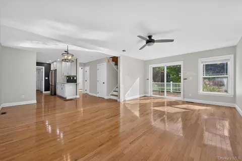 Living - 256 E Main St, Beacon, NY 12508 photo 3 of 3