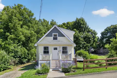 Exterior - 256 E Main St, Beacon, NY 12508 photo 2 of 19