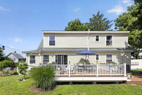 Exterior - 256 E Main St, Beacon, NY 12508 photo 8 of 19