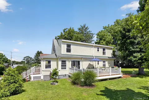 Exterior - 256 E Main St, Beacon, NY 12508 photo 5 of 19