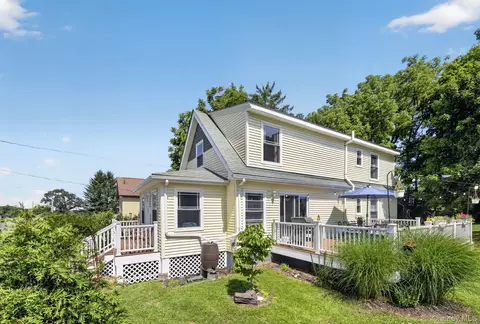 Exterior - 256 E Main St, Beacon, NY 12508 photo 6 of 19